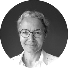 Celine Breda, PharmD